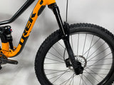 2022 Trek Fuel EX 5 Full Suspension 29er Shimano 1X12 Bontrager Wheels Size: Small