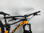 2022 Trek Fuel EX 5 Full Suspension 29er Shimano 1X12 Bontrager Wheels Size: Small