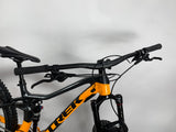 2022 Trek Fuel EX 5 Full Suspension 29er Shimano 1X12 Bontrager Wheels Size: Small