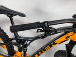 2022 Trek Fuel EX 5 Full Suspension 29er Shimano 1X12 Bontrager Wheels Size: Small