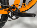 2022 Trek Fuel EX 5 Full Suspension 29er Shimano 1X12 Bontrager Wheels Size: Small