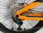 2022 Trek Fuel EX 5 Full Suspension 29er Shimano 1X12 Bontrager Wheels Size: Small