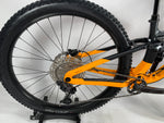2022 Trek Fuel EX 5 Full Suspension 29er Shimano 1X12 Bontrager Wheels Size: Small