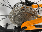 2022 Trek Fuel EX 5 Full Suspension 29er Shimano 1X12 Bontrager Wheels Size: Small