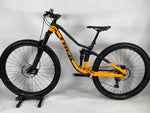2022 Trek Fuel EX 5 Full Suspension 29er Shimano 1X12 Bontrager Wheels Size: Small