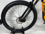 2022 Trek Fuel EX 5 Full Suspension 29er Shimano 1X12 Bontrager Wheels Size: Small