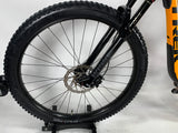 2022 Trek Fuel EX 5 Full Suspension 29er Shimano 1X12 Bontrager Wheels Size: Small