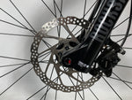2022 Trek Fuel EX 5 Full Suspension 29er Shimano 1X12 Bontrager Wheels Size: Small