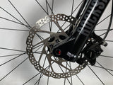 2022 Trek Fuel EX 5 Full Suspension 29er Shimano 1X12 Bontrager Wheels Size: Small