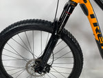 2022 Trek Fuel EX 5 Full Suspension 29er Shimano 1X12 Bontrager Wheels Size: Small