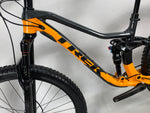 2022 Trek Fuel EX 5 Full Suspension 29er Shimano 1X12 Bontrager Wheels Size: Small
