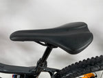 2022 Trek Fuel EX 5 Full Suspension 29er Shimano 1X12 Bontrager Wheels Size: Small