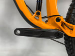 2022 Trek Fuel EX 5 Full Suspension 29er Shimano 1X12 Bontrager Wheels Size: Small