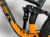 2022 Trek Fuel EX 5 Full Suspension 29er Shimano 1X12 Bontrager Wheels Size: Small