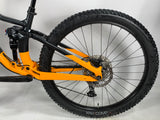 2022 Trek Fuel EX 5 Full Suspension 29er Shimano 1X12 Bontrager Wheels Size: Small