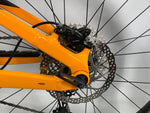 2022 Trek Fuel EX 5 Full Suspension 29er Shimano 1X12 Bontrager Wheels Size: Small
