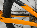 2022 Trek Fuel EX 5 Full Suspension 29er Shimano 1X12 Bontrager Wheels Size: Small