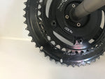 SRM Power Meter Dura-Ace 9100 53/39T Chainrings 11 Speed 175mm Arms