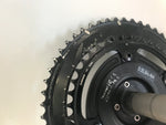 SRM Power Meter Dura-Ace 9100 53/39T Chainrings 11 Speed 175mm Arms