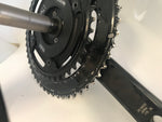 SRM Power Meter Dura-Ace 9100 53/39T Chainrings 11 Speed 175mm Arms