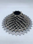 SRAM Red XG-1290 Red AXS XDR 10-33t Cassette 12-Speed SRAM Road XDR Freehub Body