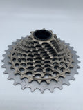 SRAM Red XG-1290 Red AXS XDR 10-33t Cassette 12-Speed SRAM Road XDR Freehub Body