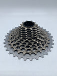 SRAM Red XG-1290 Red AXS XDR 10-33t Cassette 12-Speed SRAM Road XDR Freehub Body