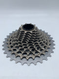 SRAM Red XG-1290 Red AXS XDR 10-33t Cassette 12-Speed SRAM Road XDR Freehub Body