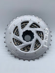 SRAM Red XG-1290 Red AXS XDR 10-33t Cassette 12-Speed SRAM Road XDR Freehub Body