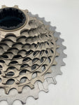 SRAM Red XG-1290 Red AXS XDR 10-33t Cassette 12-Speed SRAM Road XDR Freehub Body