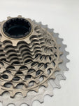 SRAM Red XG-1290 Red AXS XDR 10-33t Cassette 12-Speed SRAM Road XDR Freehub Body