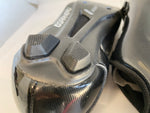 Louis Garneau Carbon Compo Air Lite 3 Bolt Road Shoes Size 42 EU