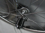 DT Swiss ARC 1100 DICUT Carbon Disc Wheels 60/80mm Ceramic Bearings