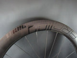 DT Swiss ARC 1100 DICUT Carbon Disc Wheels 60/80mm Ceramic Bearings