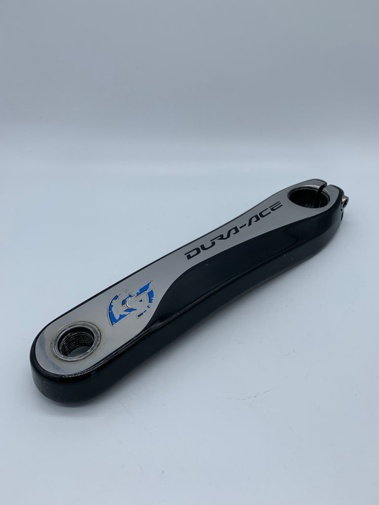 Stages dura ace store 9000 power meter
