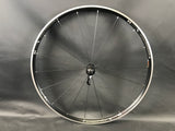 Bontrager Race Alloy Clincher (FRONT WHEEL ONLY) 700c