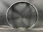 Bontrager Race Alloy Clincher (FRONT WHEEL ONLY) 700c