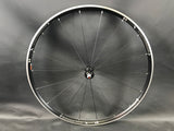 Bontrager Race Alloy Clincher (FRONT WHEEL ONLY) 700c