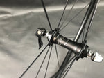 Bontrager Race Alloy Clincher (FRONT WHEEL ONLY) 700c