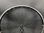 Bontrager Race Alloy Clincher (FRONT WHEEL ONLY) 700c