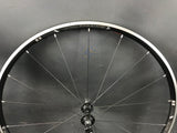 Bontrager Race Alloy Clincher (FRONT WHEEL ONLY) 700c