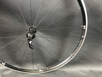 Bontrager Race Alloy Clincher (FRONT WHEEL ONLY) 700c