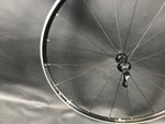 Bontrager Race Alloy Clincher (FRONT WHEEL ONLY) 700c