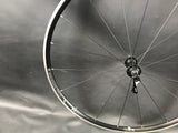 Bontrager Race Alloy Clincher (FRONT WHEEL ONLY) 700c