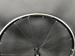 Bontrager Race Alloy Clincher (FRONT WHEEL ONLY) 700c