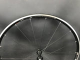 Bontrager Race Alloy Clincher (FRONT WHEEL ONLY) 700c