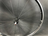 Bontrager Race Alloy Clincher (FRONT WHEEL ONLY) 700c