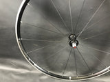 Bontrager Race Alloy Clincher (FRONT WHEEL ONLY) 700c