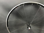 Bontrager Race Alloy Clincher (FRONT WHEEL ONLY) 700c