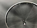 Bontrager Race Alloy Clincher (FRONT WHEEL ONLY) 700c
